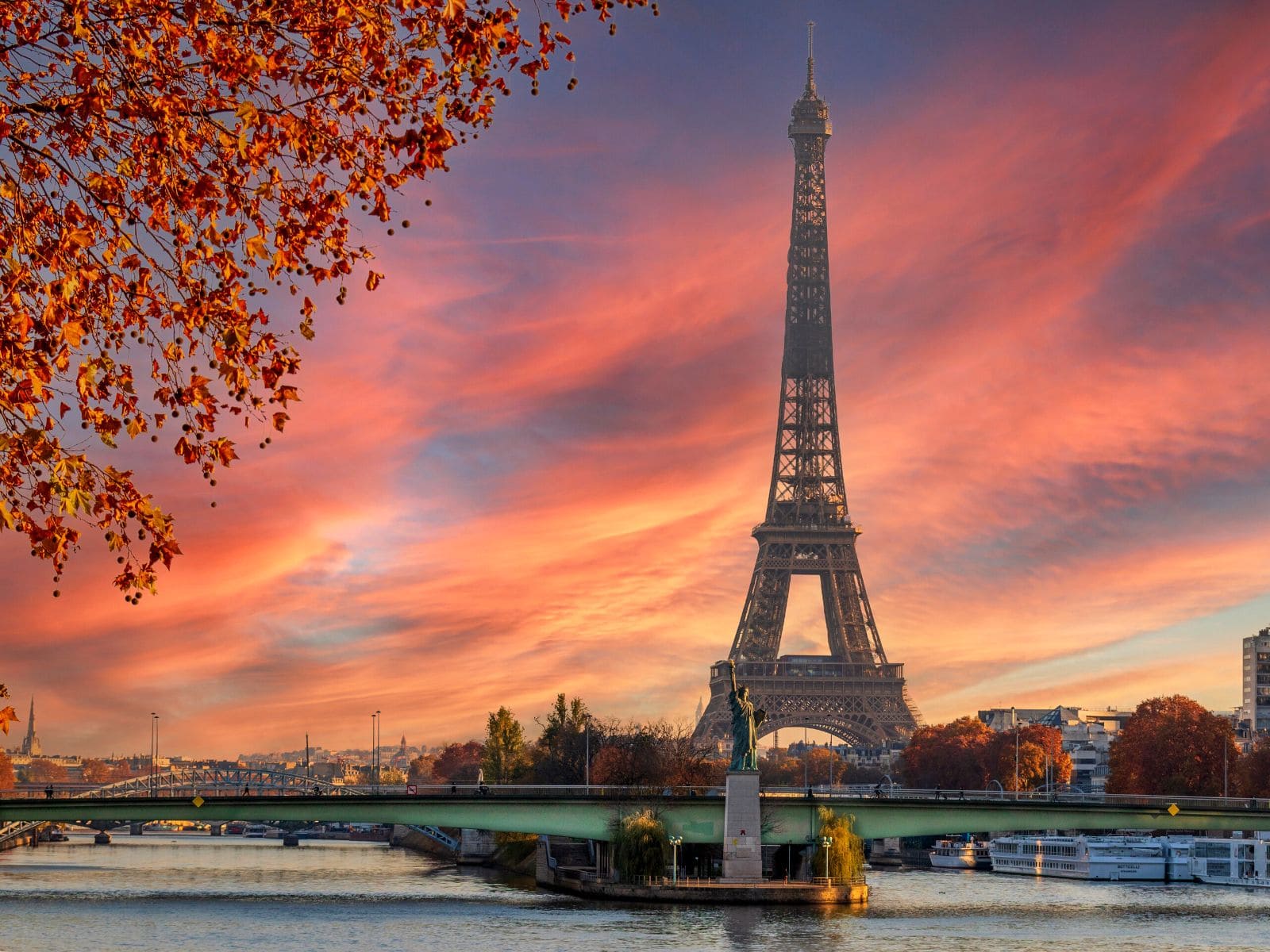 cosa vedere a parigi in 5 giorni